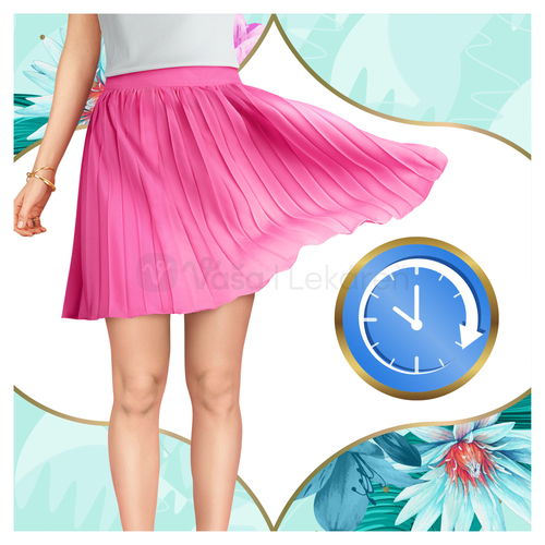 Discreet Multiform Intímky z priedušného materiálu bez parfumácie