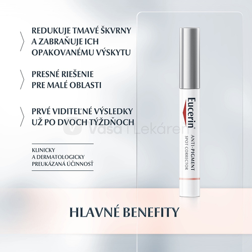 Eucerin Anti-Pigment Lokálny korektor