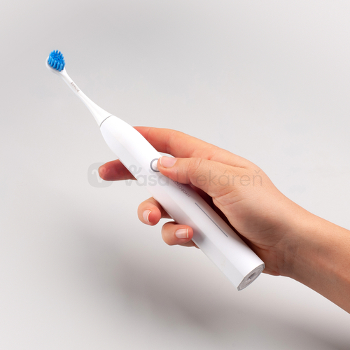 Curaprox Hydrosonic PRO Hydrosonická zubná kefka + príslušenstvo