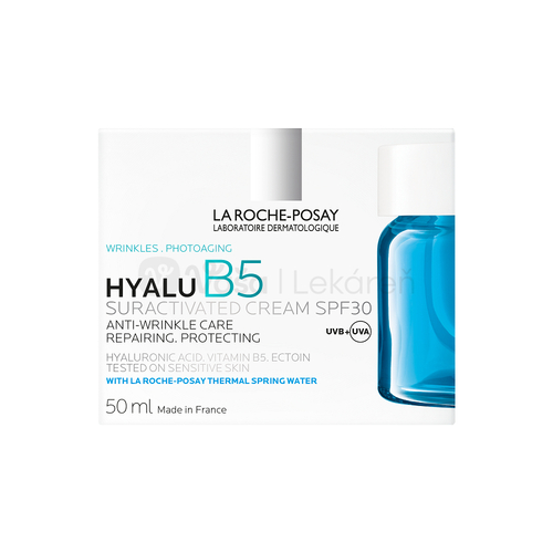 La Roche-Posay Hyalu B5 Suractivée Krém proti vráskam SPF30