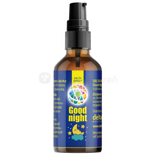 Delta Direct Good Night