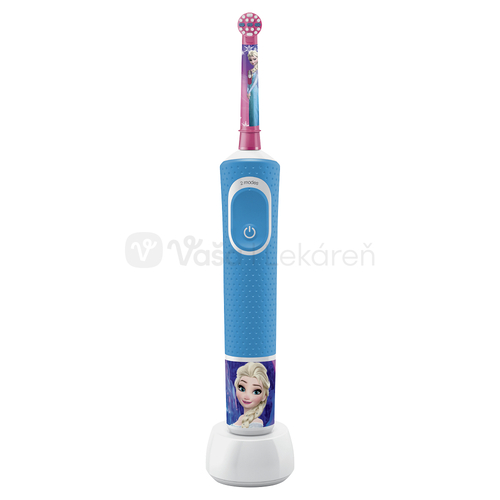 Oral-B Kids Vitality Frozen