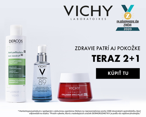 Vichy 2+1
