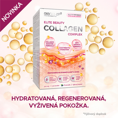 Black Friday: Be a Pro a Barny´s vo výhodnej zľave!