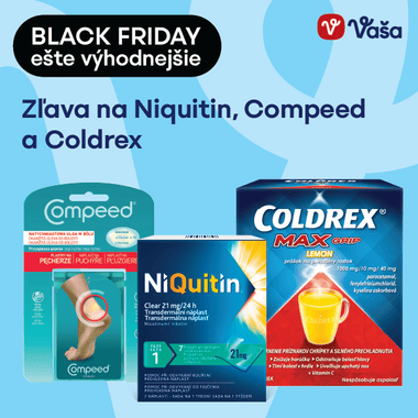 Ušetrite na obľúbených produktoch!