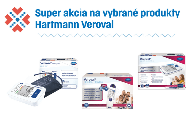 Digitálne teplomery a tlakomery zľavy do 15%!