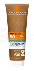 La Roche-Posay Anthelios Hydratačné mlieko na opaľovanie v eko obale SPF50+