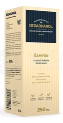 Bioaquanol Bylinný vlasový šampón