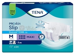 Tena Slip Maxi M Plienkové nohavičky zalepovacie