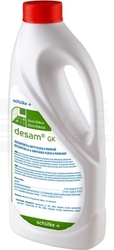 Desam GK