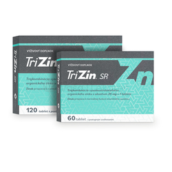 TriZin SR