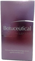 Botuceutical Sérum na odstraňovanie očných opuchov a vačkov
