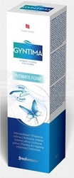 Fytofontana Gyntima Intímna pena