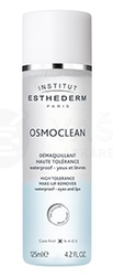Institut Esthederm Osmoclean High Tolerance Make-up Remover Odličovač očných partií a pier