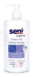 Seni Care Krémový sprchový gél