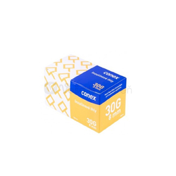 Conex Ihly do inzulínového pera 30G/8 mm