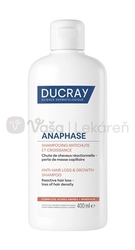 Ducray Anaphase Šampón proti vypadávaniu vlasov a pre ich rast