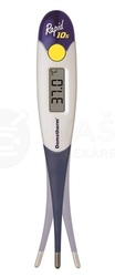 Domotherm Rapid 10s Lekársky digitálny teplomer s flexibilnou špicou