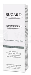 Rugard Ton Mineral Gélová ílová maska na normálnu až mastnú pleť