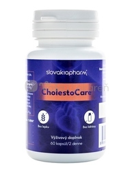 Slovakiapharm CholestoCare