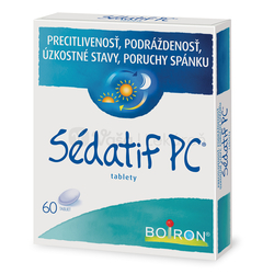 Sédatif PC