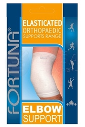 Fortuna Elastická bandáž na lakeť, veľ. L