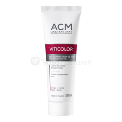 ACM Viticolor