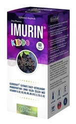 OnePharma Imurin Kiddo