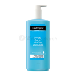 Neutrogena Hydro Boost Ultrahydratačný telový krém