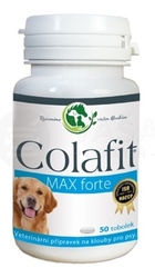 Colafit MAX Forte Na kĺby pre psov