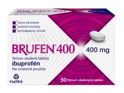 Brufen 400 mg