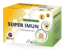 Tozax Super Imun