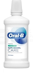 Oral-B Gum&Enamel