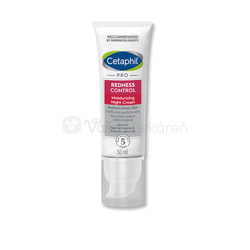 Cetaphil Pro Redness Control Nočný krém
