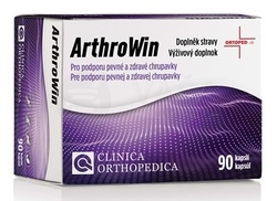 Clinica Orthopedica ArthoWin