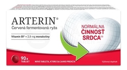 Arterin