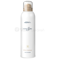 Home Spa White Harmony Pena na sprchovanie