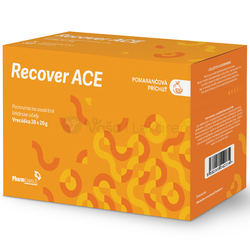 Recover ACE Pomarančová príchuť