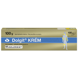 Dolgit Krém