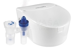 Microlife NEB PRO 2v1 Kompresorový inhalátor s nosovou sprchou