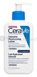 CeraVe Intenzívne hydratačné mlieko na veľmi suchú, svrbiacu pokožku
