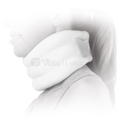 DJ Adams Collar Krčný golier, veľ. L