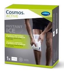 Cosmos Active Instant Ice Chladivý vankúšik s okamžitým účinkom (15 x 25 cm)