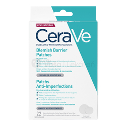 CeraVe Náplasti na nedokonalosti