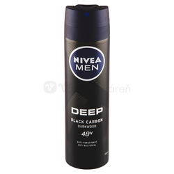 Nivea Men Deep Darkwood 48H Antiperspirant