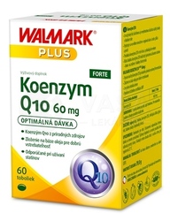 WALMARK Koenzým Q10 Forte 60 mg