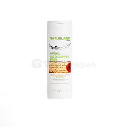 Naturland Herbal Švédske bylinky Vlasový šampón