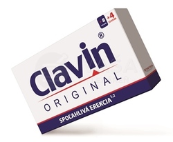 Clavin Original