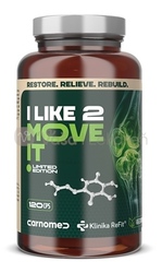 CarnoMed I like 2 Move It