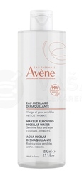 Avene Micelárna voda na odlíčenie na citlivú pleť a oči